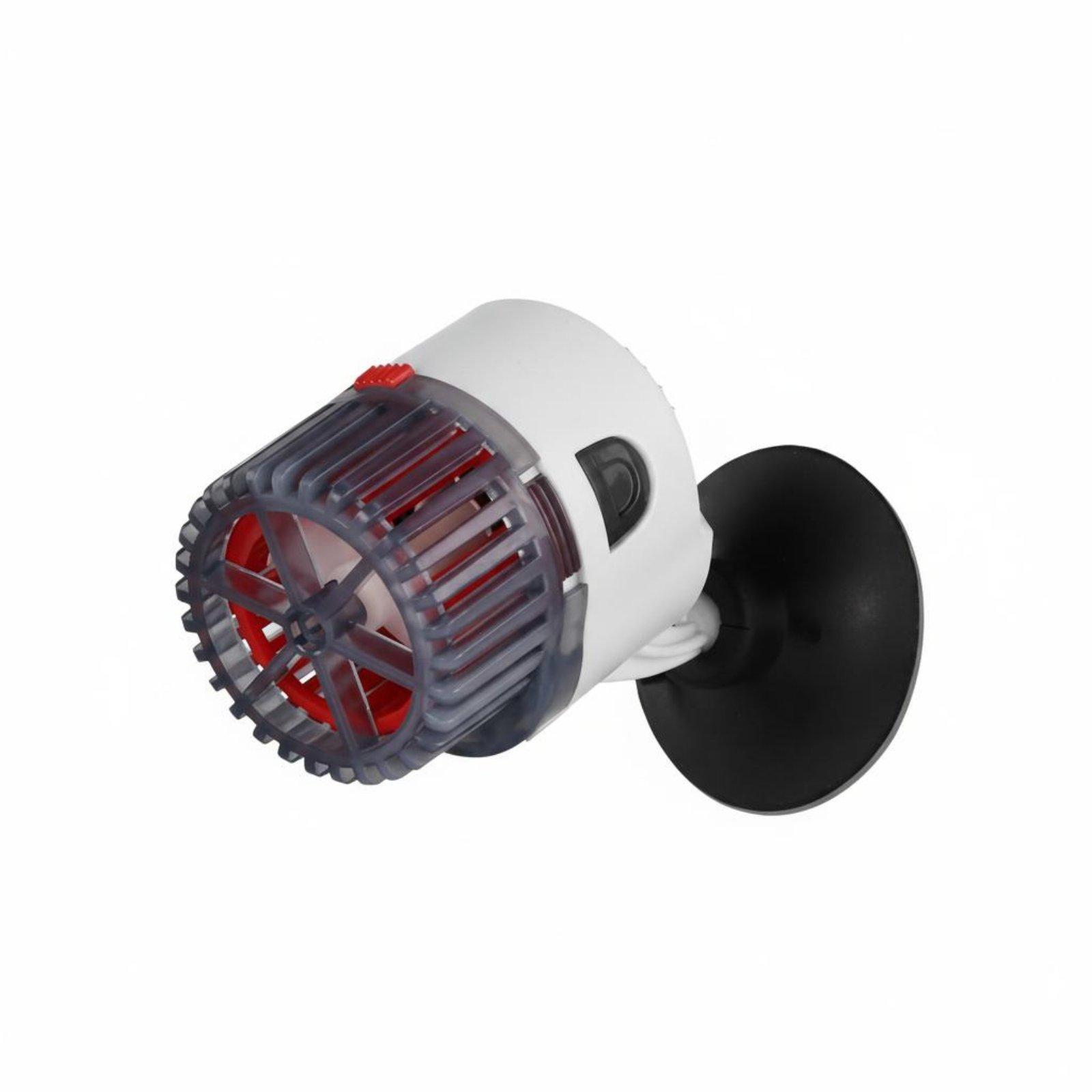Marine Aquarium Wave Maker - Portable Aquarium Wave Maker Adjustable Water