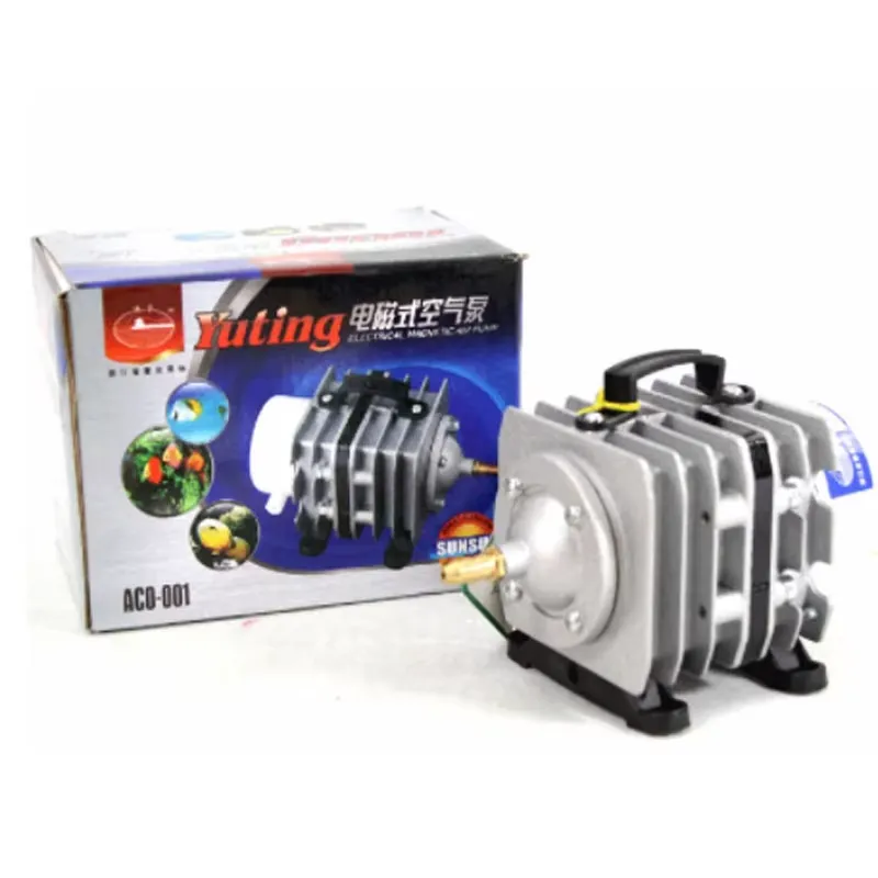 For Sunsun ACO-001 ACO-002 ACO - Aquarium And Marine recension och pris