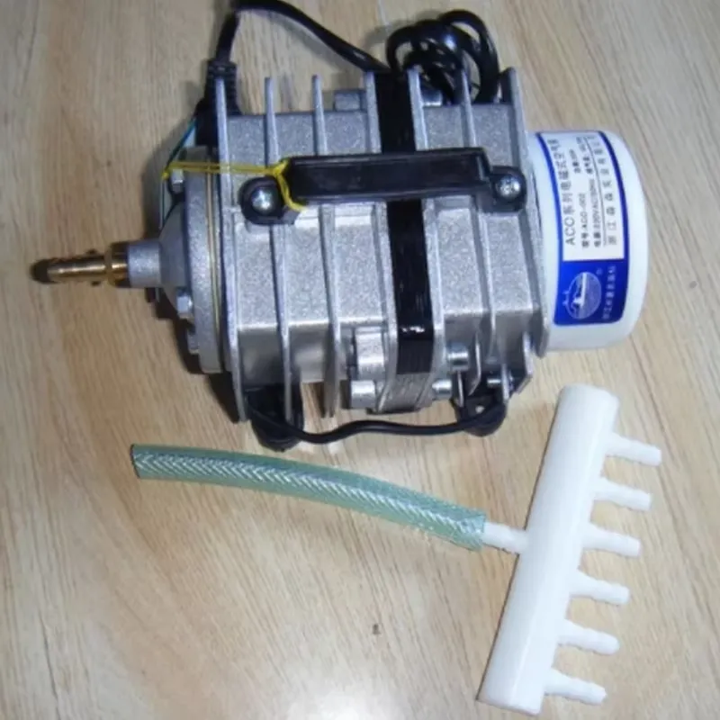 For Sunsun ACO-001 ACO-002 ACO - Aquarium And Marine recension och pris