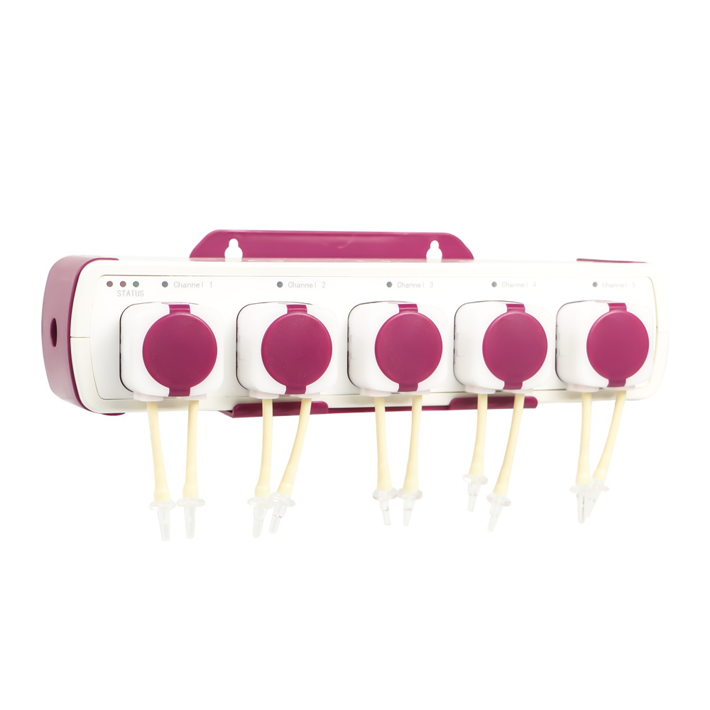Jebao Jecod Smart Doser MD-4.5 - Marine Aquarium Wave Maker recension och pris