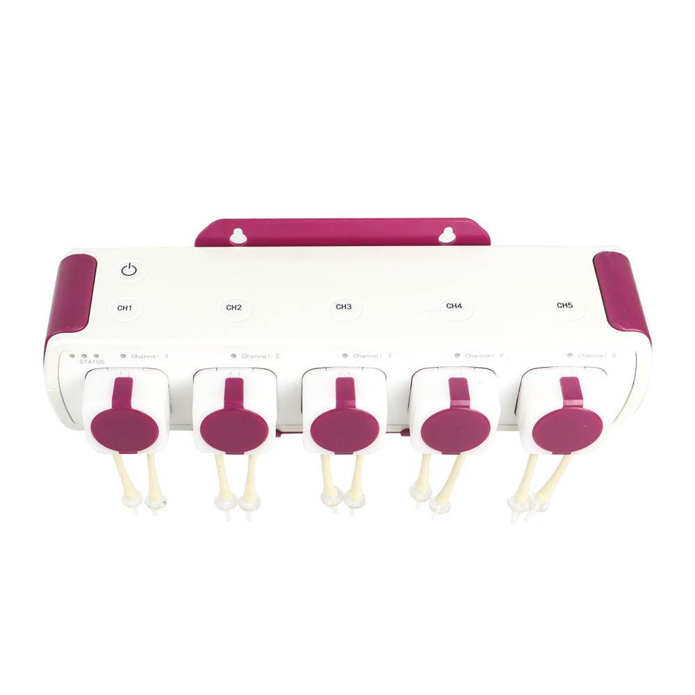 Jebao Jecod Smart Doser MD-4.5 - Marine Aquarium Wave Maker recension och pris