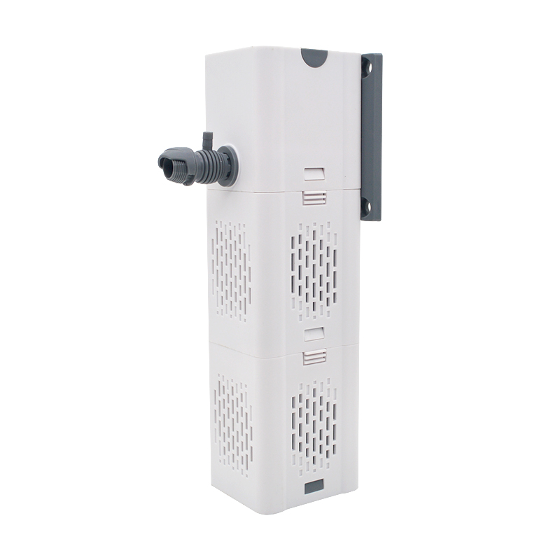 Aquarium Filter Pump Fish Tank - Marine Aquarium Wave Maker recension och pris