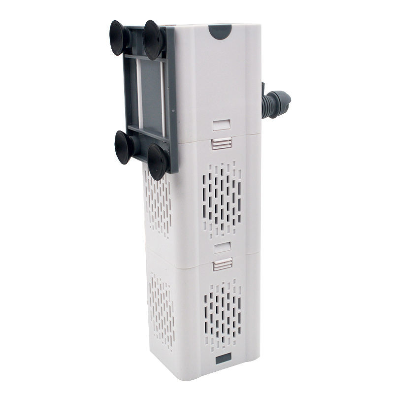 Aquarium Filter Pump Fish Tank - Marine Aquarium Wave Maker recension och pris