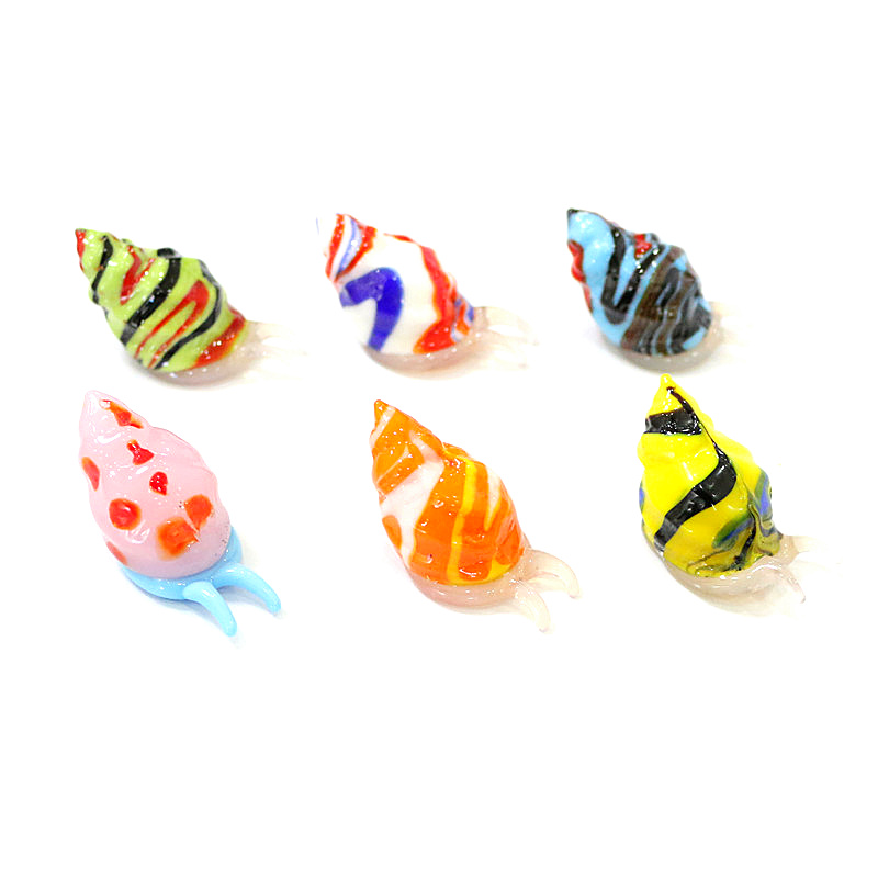 Cute Murano Glass Marine Anima - Aquarium And Marine recension och pris