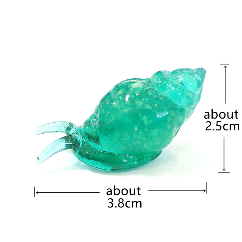 Cute Murano Glass Marine Anima - Aquarium And Marine recension och pris