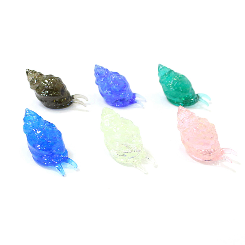 Cute Murano Glass Marine Anima - Aquarium And Marine recension och pris