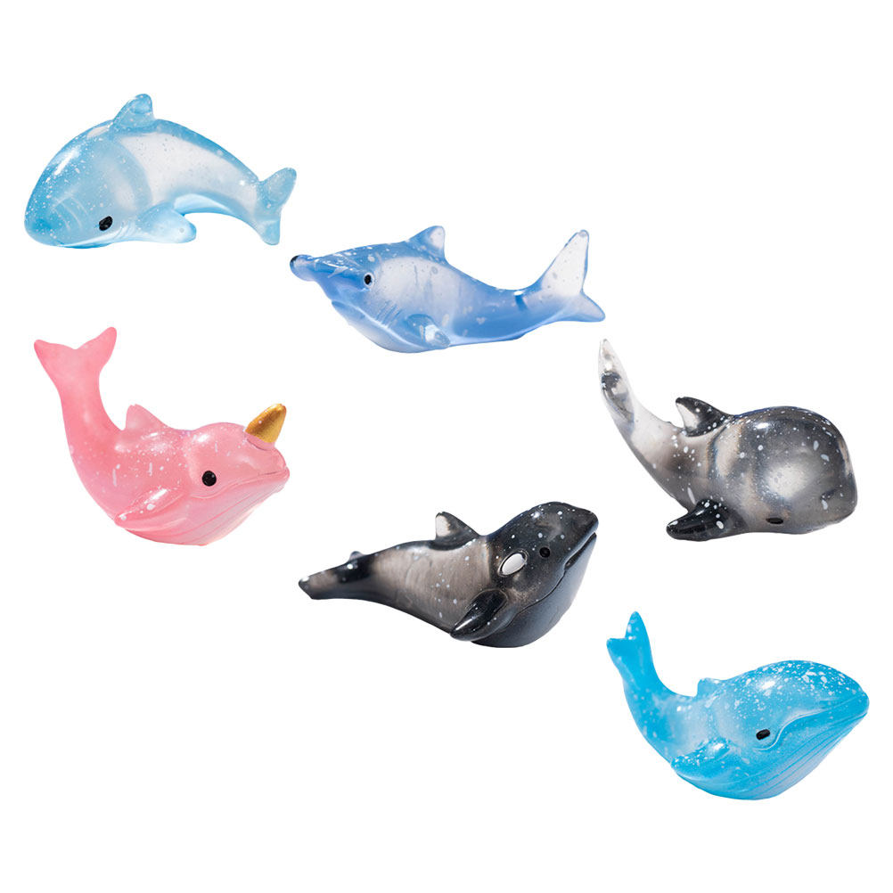 Resin Ocean Animal Aquarium De - Marine Life Aquariums recension och pris