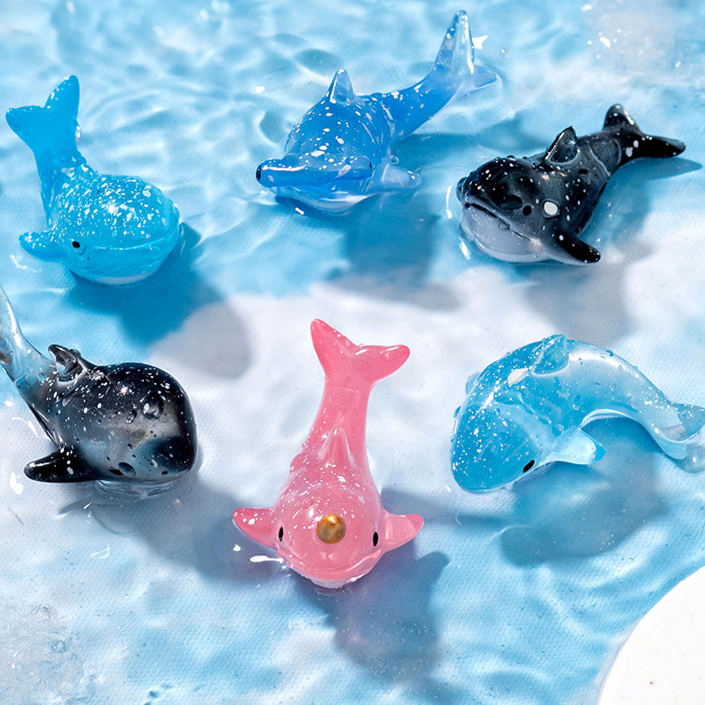 Resin Ocean Animal Aquarium De - Marine Life Aquariums recension och pris
