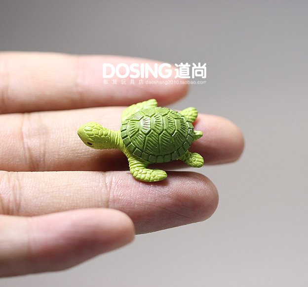 Marine Life Sea Turtle Model O - Marine Life Aquariums recension och pris