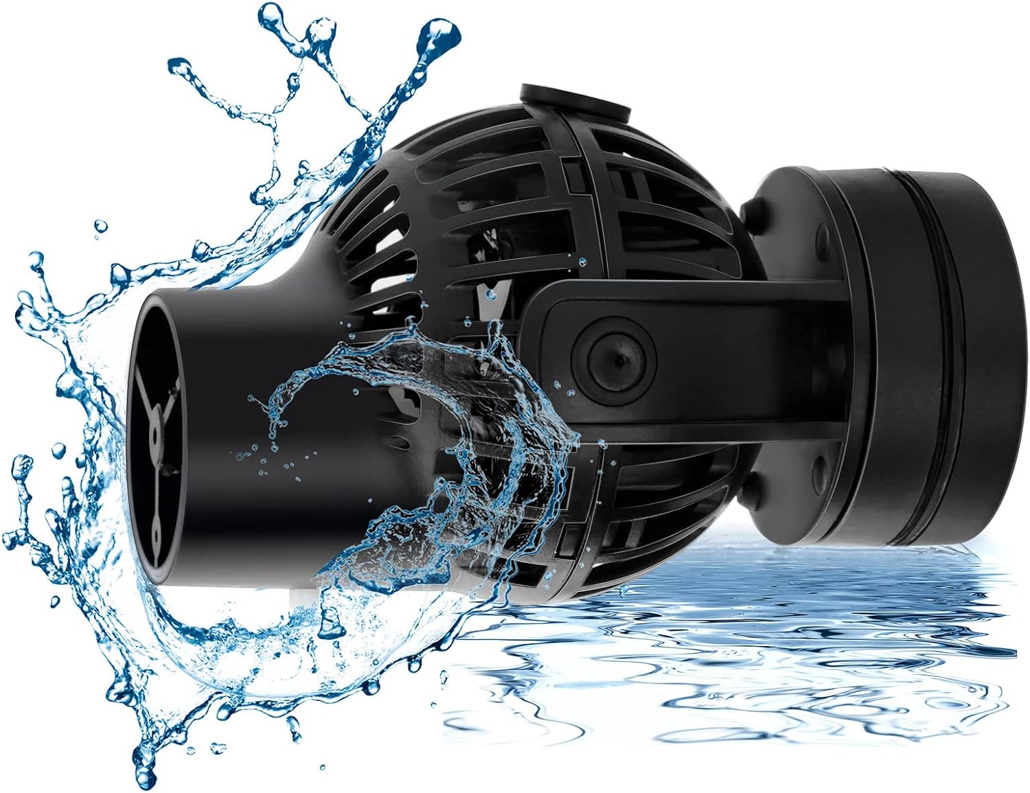 Jecod Circulation And Wave Pum - Marine Aquarium Wave Maker recension och pris