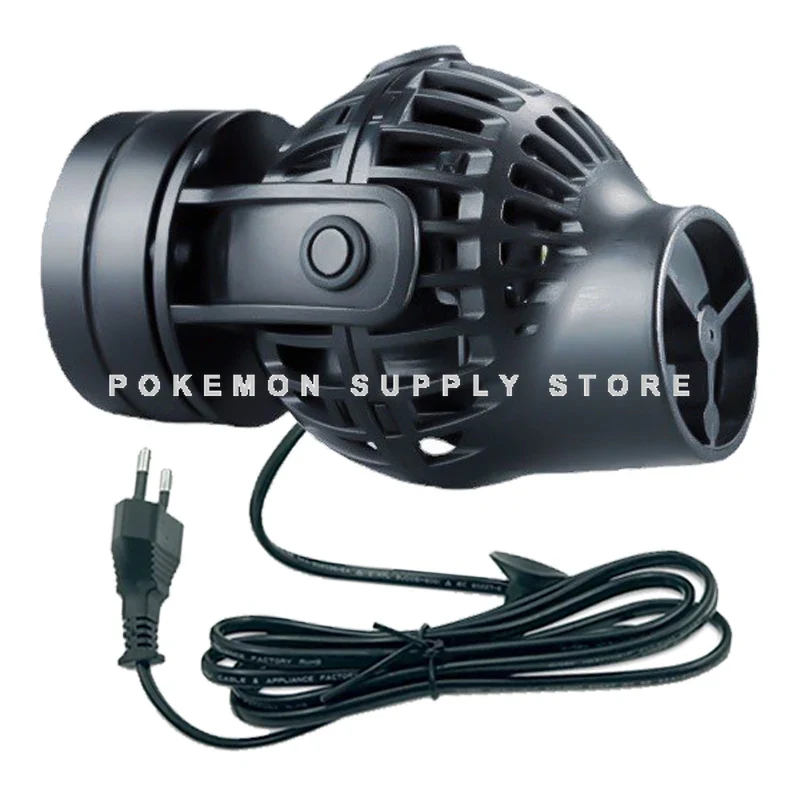Jecod Circulation And Wave Pum - Marine Aquarium Wave Maker recension och pris