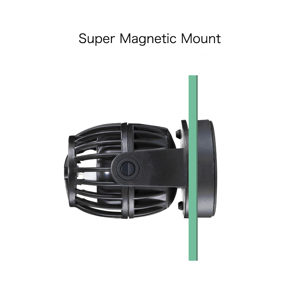 Jebao Jecod SW-2 SW-4 SW-8 SW- - Marine Aquarium Wave Maker recension och pris