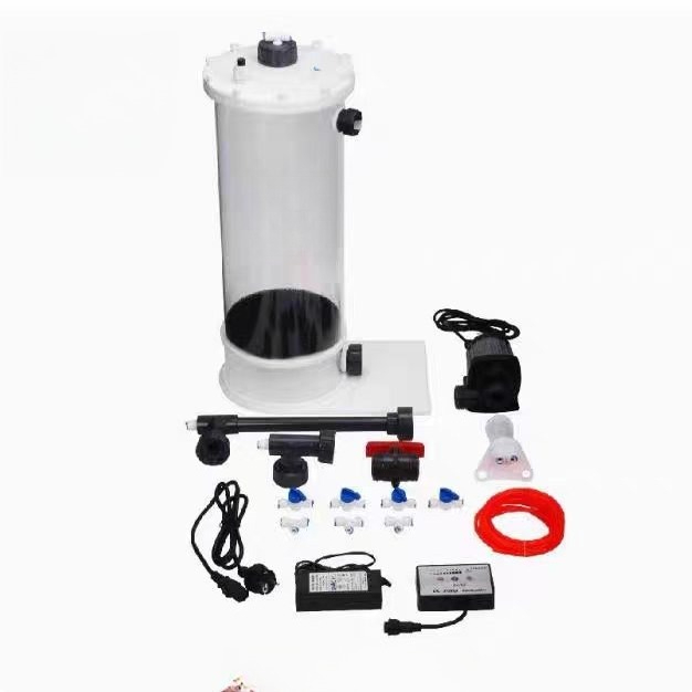 CR-140/200/200H Calcium Reacto - Aquarium And Marine recension och pris