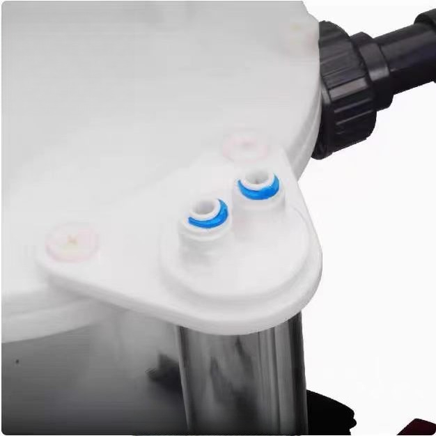 CR-140/200/200H Calcium Reacto - Aquarium And Marine recension och pris