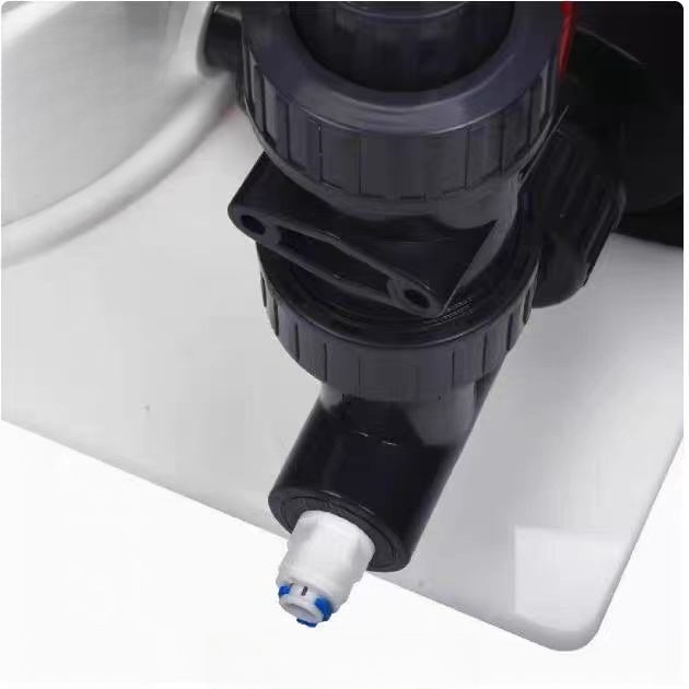 CR-140/200/200H Calcium Reacto - Aquarium And Marine recension och pris