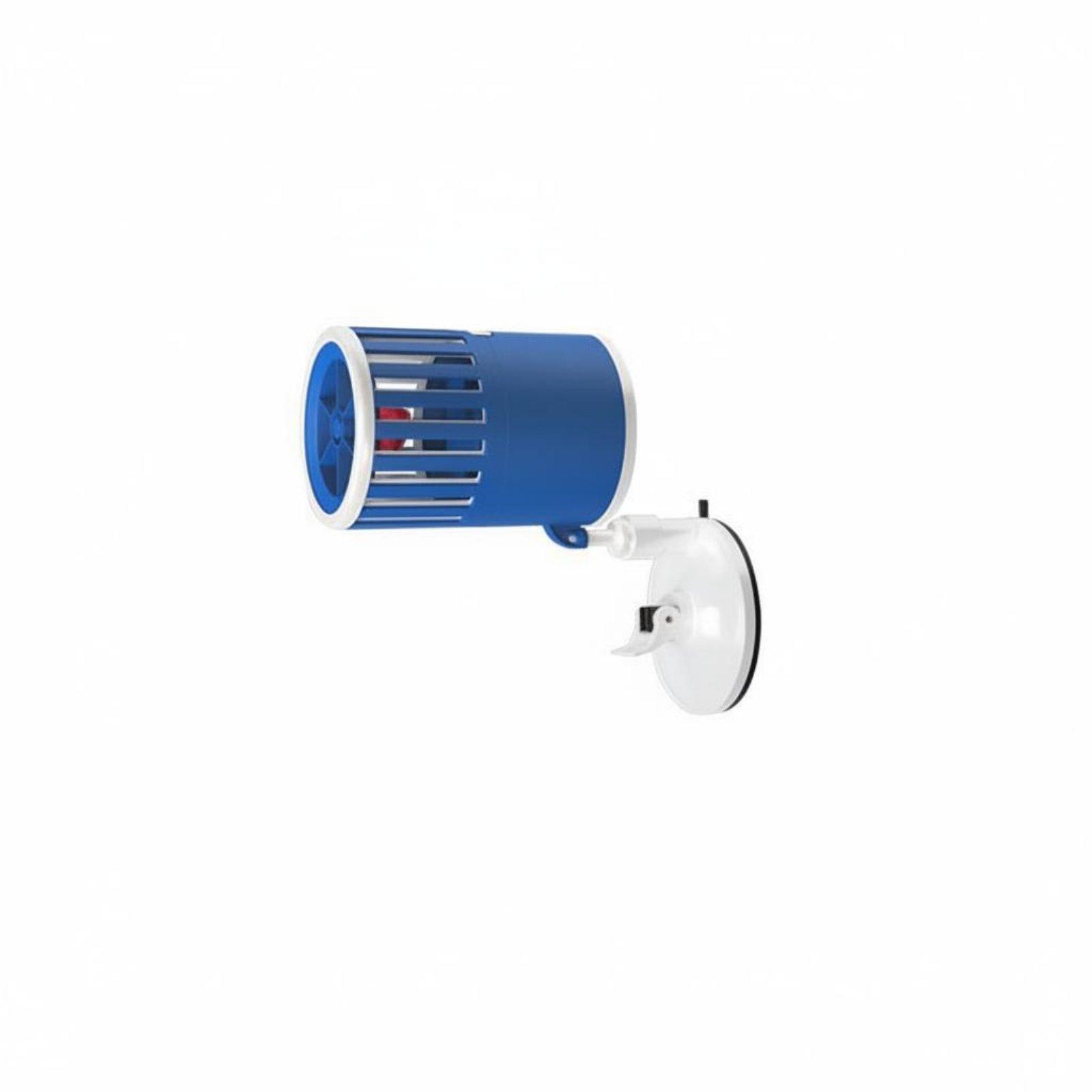 Fish Tank Wave Maker Submersib - Marine Aquarium Wave Maker recension och pris