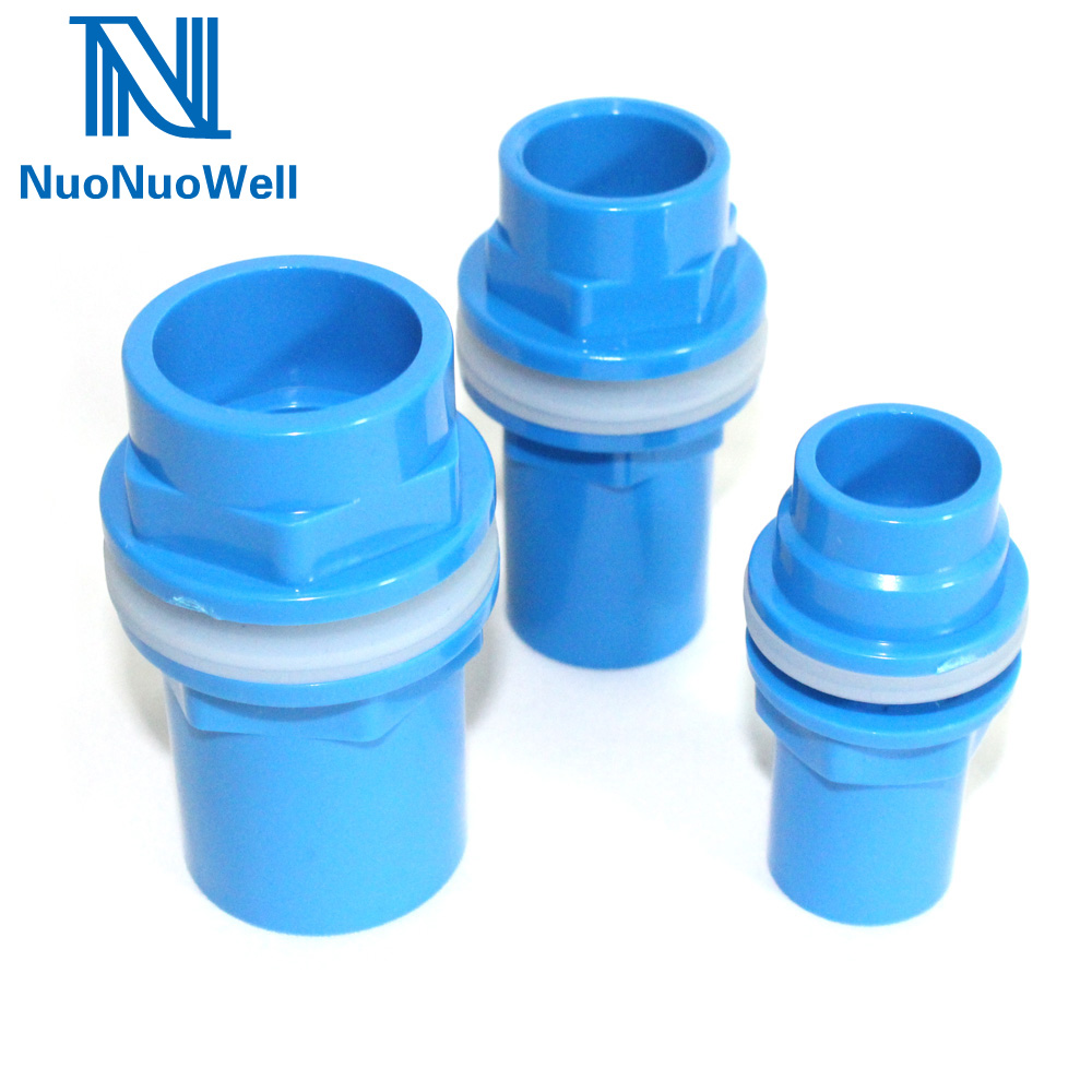NuoNuoWell 20/25/32/40mm Blue  - Aquarium Marine Blue recension och pris