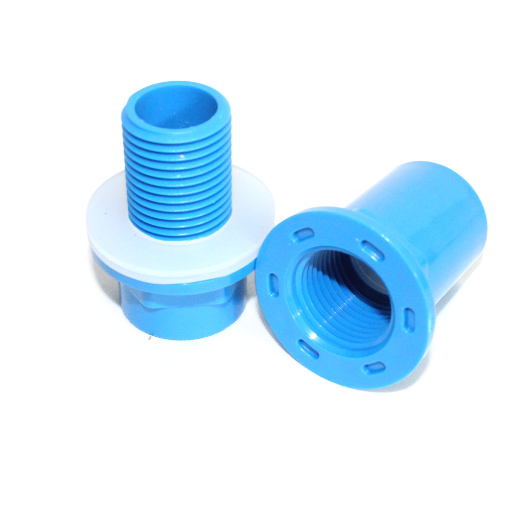 NuoNuoWell 20/25/32/40mm Blue  - Aquarium Marine Blue recension och pris