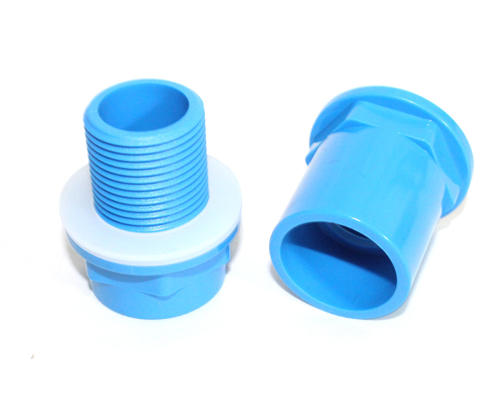 NuoNuoWell 20/25/32/40mm Blue  - Aquarium Marine Blue recension och pris
