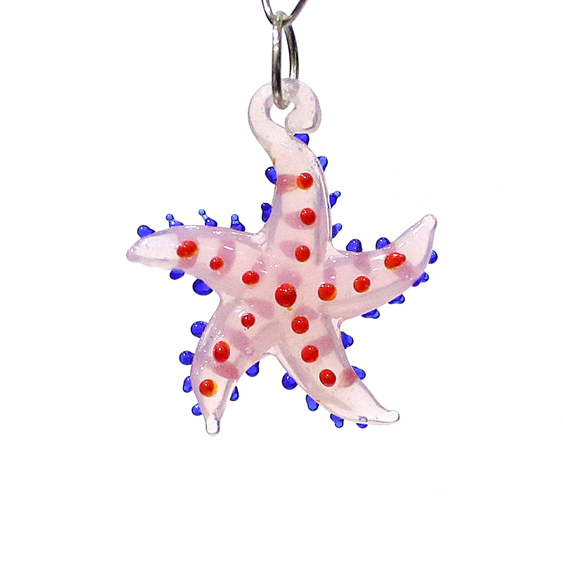 Cute Marine Animal Starfish Ch - Aquarium And Marine recension och pris