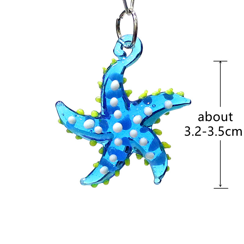 Cute Marine Animal Starfish Ch - Aquarium And Marine recension och pris