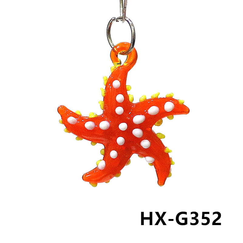 Cute Marine Animal Starfish Ch - Aquarium And Marine recension och pris