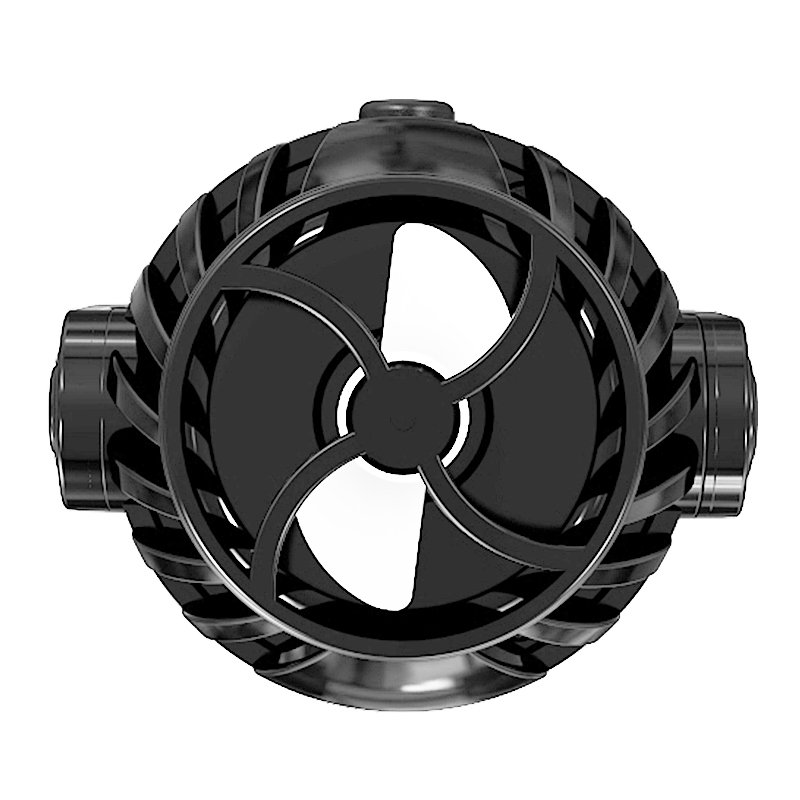 LBS-30 Wave Maker Flow Pump wi - Marine Aquarium Wave Maker recension och pris