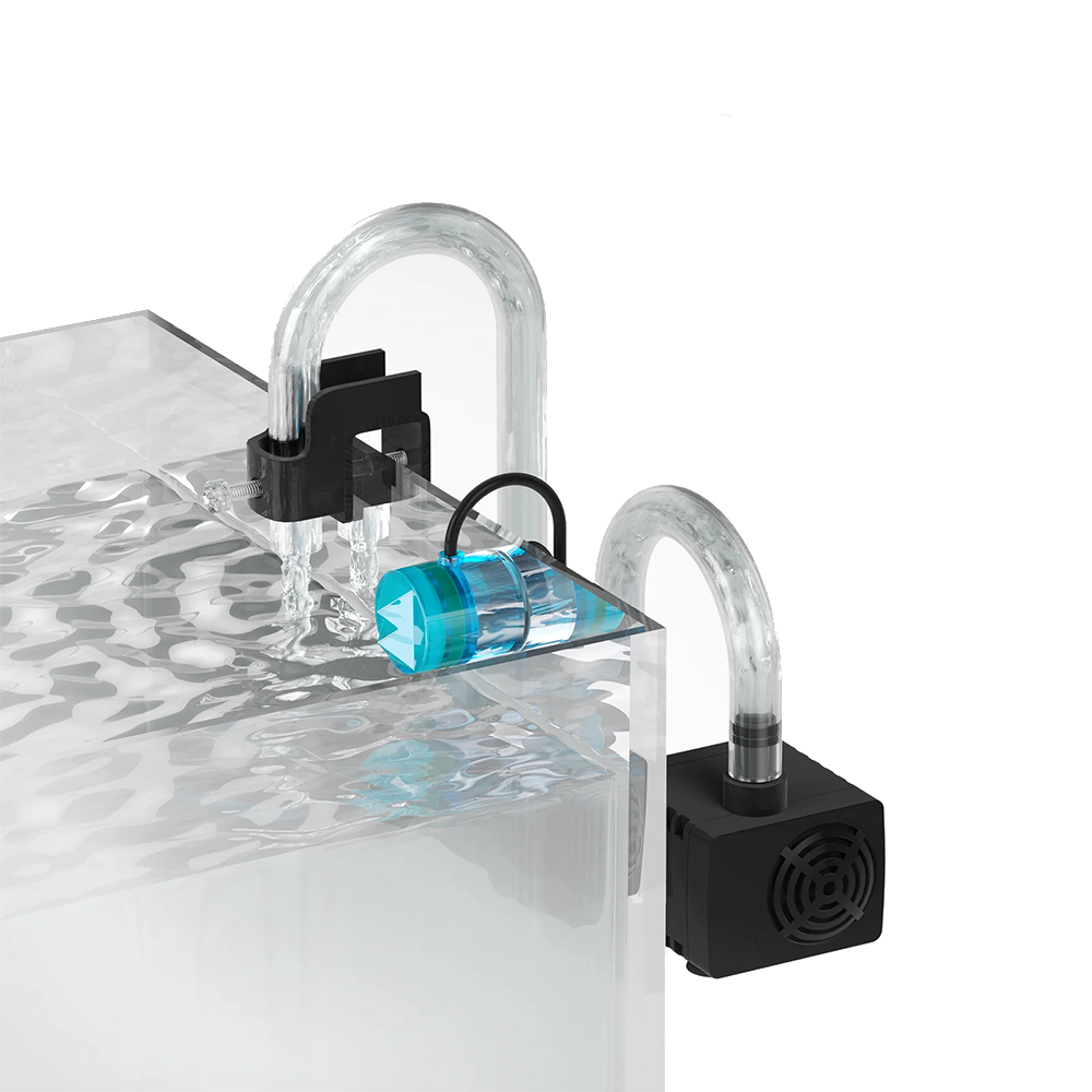 FZONE ATO-380P Auto Top Off Sy - Marine Aquarium Wave Maker recension och pris