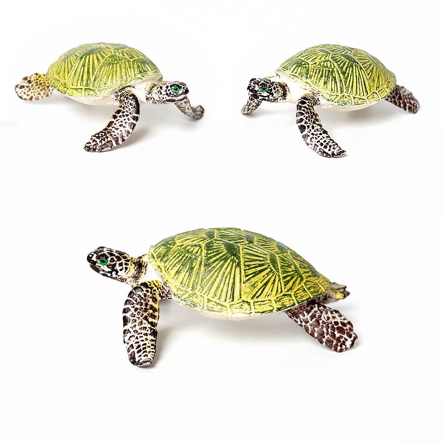 Realistic Miniatures Marine Li - Aquarium And Marine recension och pris